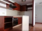 Vive en el Corazón de Santiago: Depto. 1D/1B