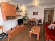 ¡Vive en el corazón del Barrio de El Carmen!