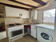 Vive en el corazón del Casco Viejo de Pamplona