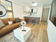 Vive en el límite de Surco y Barranco, departamento 3...