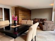 ¡Vive en el Lujo y Confort de Pedregal! Departamento...