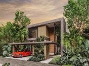 ¡Vive en el lujo y la exclusividad en Residencial Vía...