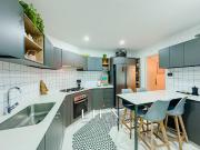 Venta Departamento en San Isidro cerca del Country Club