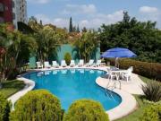 ? Vive en el norte de Cuernavaca con una vista inigualable ?