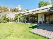 ¡Vive en el paraíso de Bosque Real!