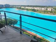 ¡Vive en el paraíso! Depa. en 7° piso en Dream Lagoons,...