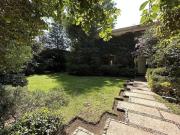 VIVE EN ESPECTACULAR CASA EN LOMAS DE CHAPULTEPEC