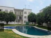 VIVE EN ESTE TRANQUILO DEPARTAMENTO EN YAUTEPEC, MOR