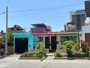 Vive En Exclusiva Casa, Solo 1 Piso, San Juan De...