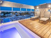 Vive en Habanero Living: Hermoso Departamento en la...