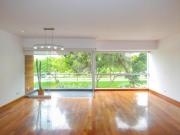 Vive en hermoso dpto con bella vista_ 190 m2_3 hab. con baño