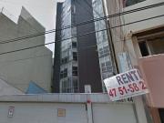 ¡Vive en hermoso y amplio departamento en remate en Col....