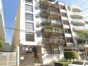 ¡Vive en hermoso y amplio departamento en remate en Col....