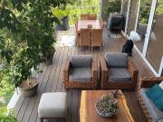 VIVE EN INCREIBLE DEPTO MODERNO CON TERRAZAS EN LOMAS DE...