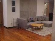 Vive en Insurgentes: exclusivo departamento en Colonia...