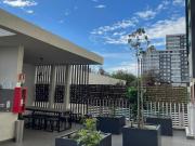 ¡Vive en La Cisterna: Departamento Único! 2.200 UF