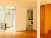 ¡Vive en la Colonia Nápoles! Town house 2 Niveles