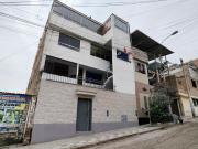 ¡Vive en la Comodidad de un Primer Piso en San Juan de...