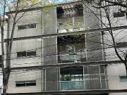 vive en la condesa‼️ 3 recámaras y rooftop $47,500