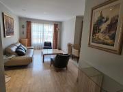 Vive en la mejor zona de chacarilla San Borja! dpto de 180m2