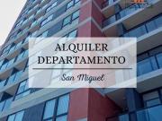 VIVE EN LA MEJOR ZONA DE SAN MIGUEL LIMITE MAGDALENA...