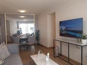 VIVE EN LA MEJOR ZONA DE SANTA BEATRiZ LINCE