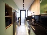 ¡Vive en La Molina con estilo y confort!