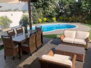 ¡Vive en La Molina! Espectacular Casa con Piscina y...