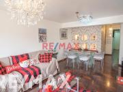 ¡Vive en La Molina! Venta de Departamento de 160 m² ✨