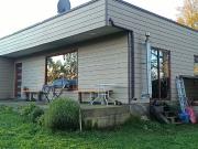 Vive en la naturaleza: casa en parcela de 5100 m2 a...