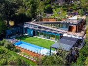 Vive en la naturaleza con una maravillosa vista