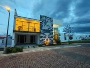 Vive en la Naturalezade La Vista