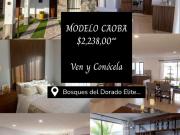 Vive en la Zona Sur con el confort que mereces