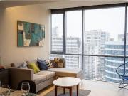 ️ Vive en las alturas en Miyana – Torre Monarca, piso 17