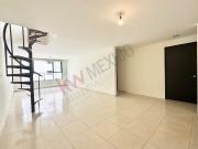 Vive en Lomas de Memetla: moderno departamento de dos...