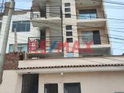 Vive En Lurin ! Piso 3 Gas Calidda