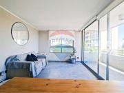 ¡Vive en Macul! 3D+2B con Piscina y Terraza