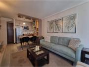 ¡Vive en Macul: Depto. moderno y céntrico!