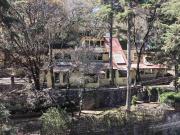 Vive en medio de un bosque, dentro de la CDMX y a 15...