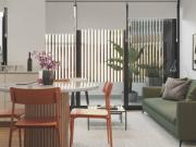 VIVE EN MIRAFLORES, 2 DORMITORIOS CERCA A PARQUE