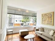 Vive en Miraflores: Amplio Departamento 110 m² Cerca al...