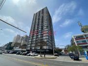 Vive En Miraflores, En Exclusivo Edificio Del Grupo...