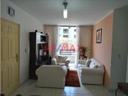 ✨ ¡Vive En Miraflores! Vendo Departamento 2Do Piso Con...