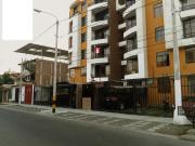 Vive En Miraflores! Vendo Departamento 2Do Piso Con...