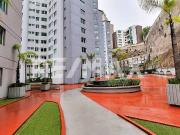 Vive en Palmas Doral: Departamento en Renta con Alberca...