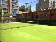 Vive en Paseo de los Tamarindos 145, cerca de Santa Fe y...