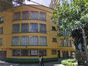 ¡Vive en Polanco a unos pasos del Parque Lincoln!