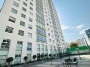 Vive en Portika Polanco Depto en Venta, primer piso, con...
