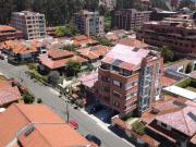 VIVE EN PUERTAS DEL SOL, DEPARTAMENTOS A ESTRENAR