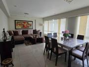 Vive en San Borja a pasos del Pentagonito como siempre...